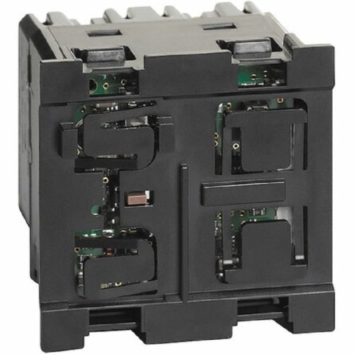 Светорегулятор кнопочный модульный Legrand BTicino Living Now 1-м. 2 мод. 5-400Вт фото Светорегулятор кнопочный модульный Legrand BTicino Living Now 1-м. 2 мод. 5-400Вт картинка